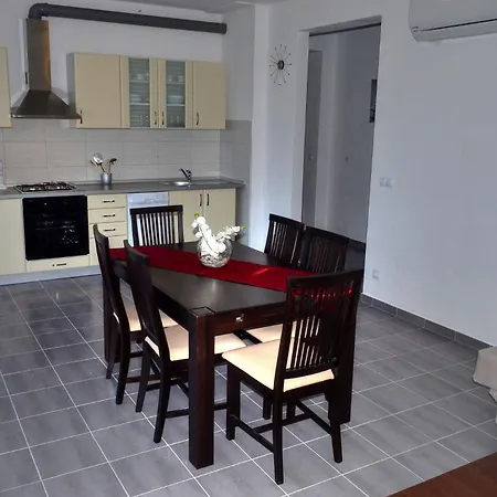 Jela Apartmán