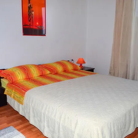 Jela Apartmán Zavala